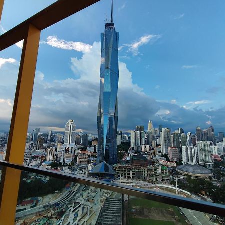Opus Residences Warisan Merdeka By C&C Fortune كوالالمبور المظهر الخارجي الصورة