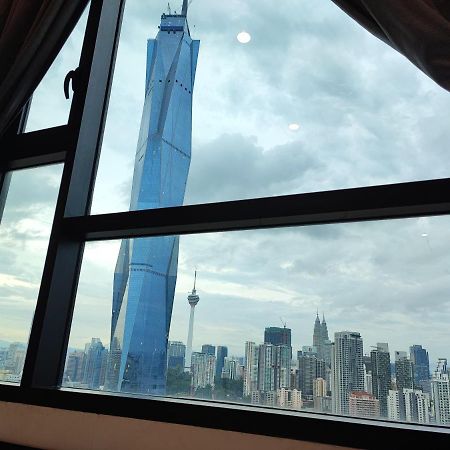 Opus Residences Warisan Merdeka By C&C Fortune كوالالمبور المظهر الخارجي الصورة