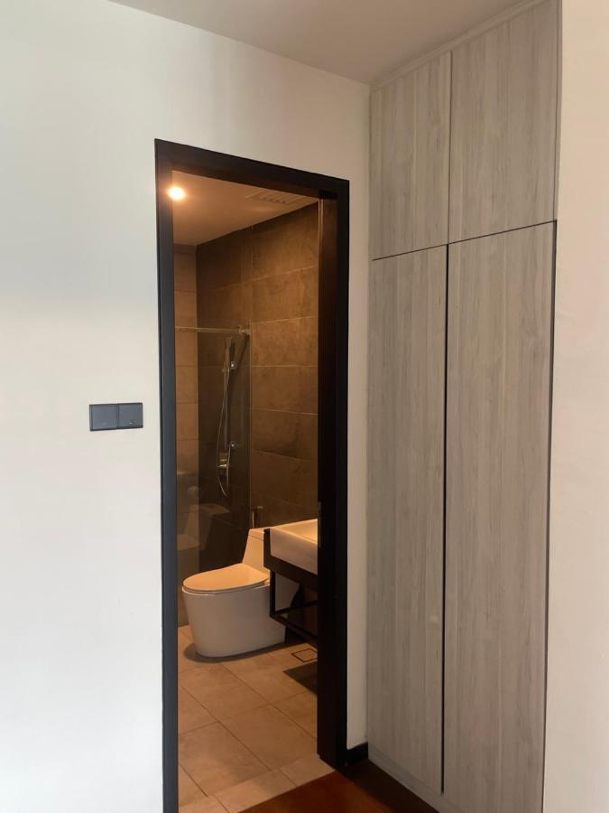 Opus Residences Warisan Merdeka By C&C Fortune كوالالمبور المظهر الخارجي الصورة