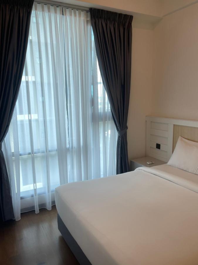 Opus Residences Warisan Merdeka By C&C Fortune كوالالمبور المظهر الخارجي الصورة