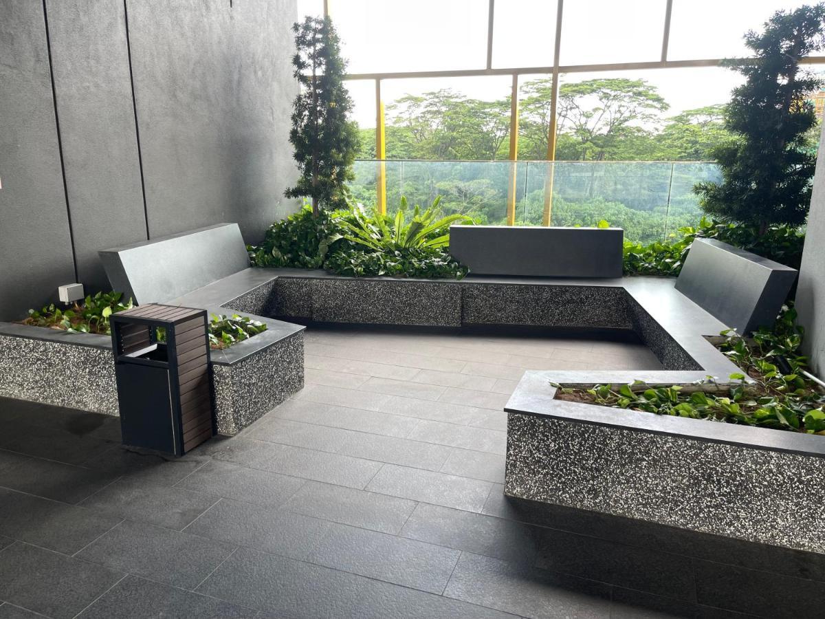 Opus Residences Warisan Merdeka By C&C Fortune كوالالمبور المظهر الخارجي الصورة