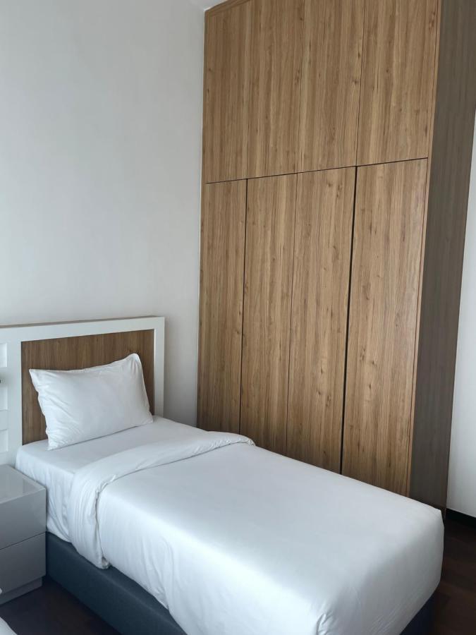 Opus Residences Warisan Merdeka By C&C Fortune كوالالمبور المظهر الخارجي الصورة