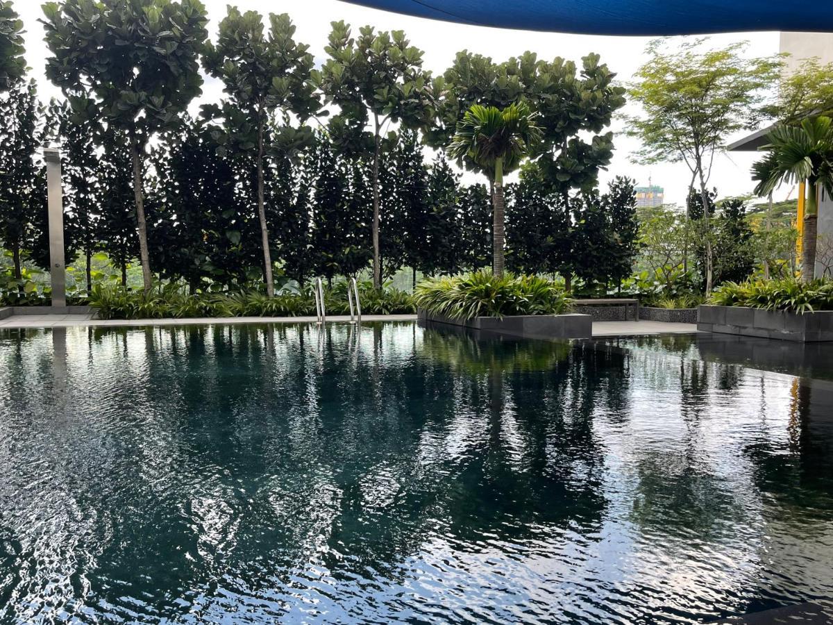 Opus Residences Warisan Merdeka By C&C Fortune كوالالمبور المظهر الخارجي الصورة