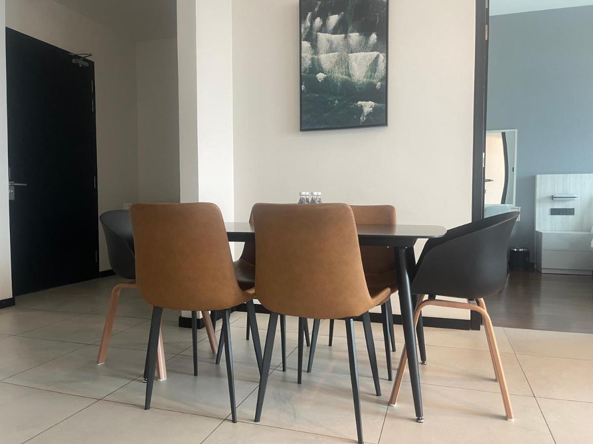 Opus Residences Warisan Merdeka By C&C Fortune كوالالمبور المظهر الخارجي الصورة