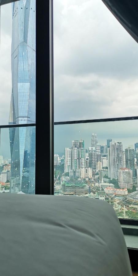 Opus Residences Warisan Merdeka By C&C Fortune كوالالمبور المظهر الخارجي الصورة