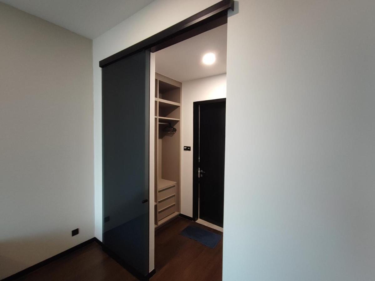 Opus Residences Warisan Merdeka By C&C Fortune كوالالمبور المظهر الخارجي الصورة