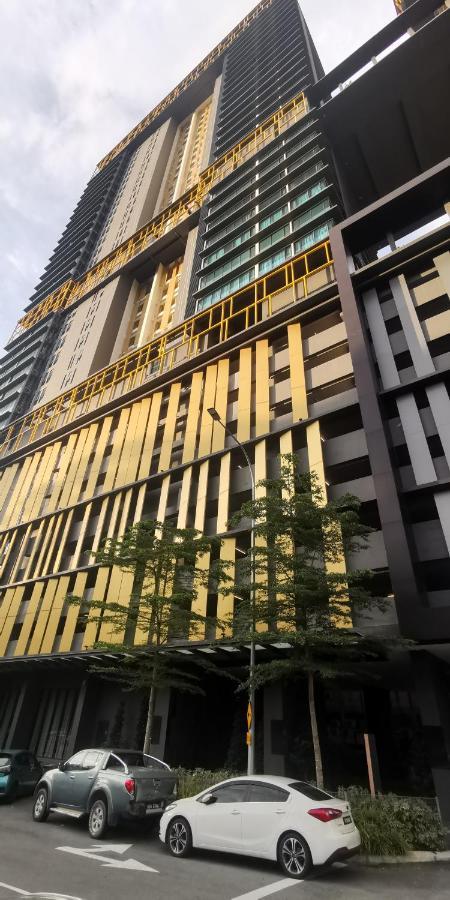 Opus Residences Warisan Merdeka By C&C Fortune كوالالمبور المظهر الخارجي الصورة