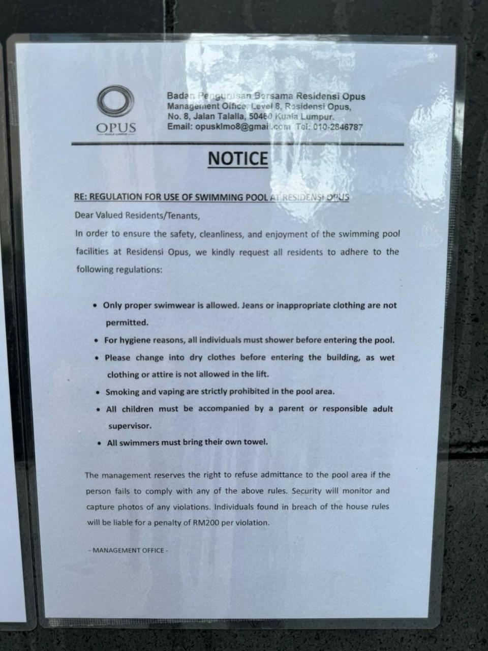 Opus Residences Warisan Merdeka By C&C Fortune كوالالمبور المظهر الخارجي الصورة